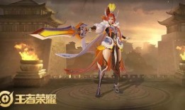 花木兰最新皮肤消息爆料,荣耀战魂，再战沙场！